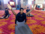 Yog Divas 21 June